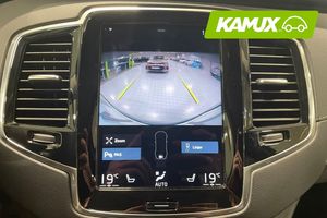 Volvo XC90 bild 18