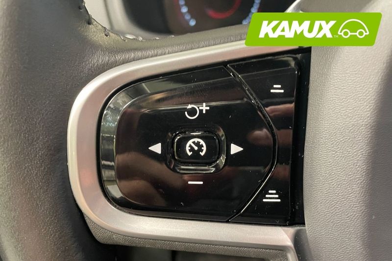 Volvo XC90 bild 11