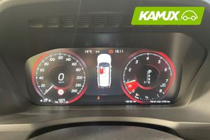 Volvo XC90 bild 13