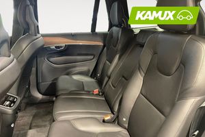 Volvo XC90 bild 21