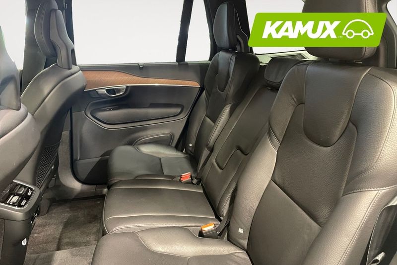 Volvo XC90 bild 21