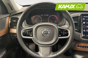 Volvo XC90 bild 10