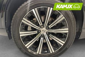 Volvo XC90 bild 8