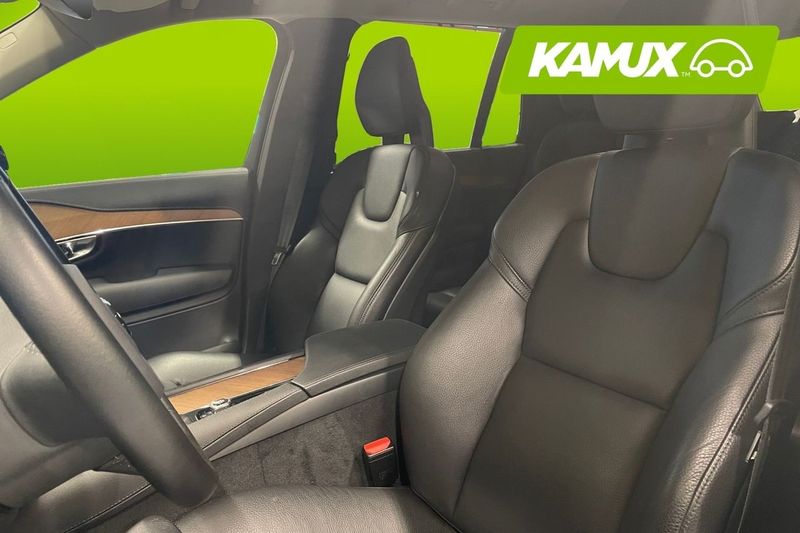 Volvo XC90 bild 9