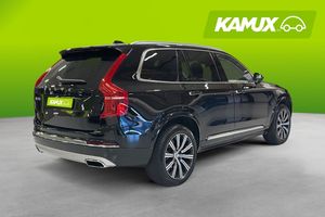 Volvo XC90 bild 4