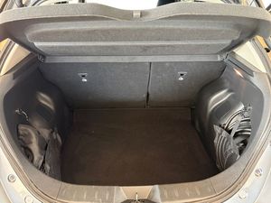 Nissan Leaf bild 13