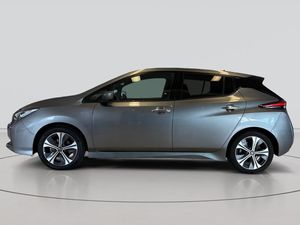 Nissan Leaf bild 2