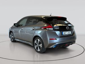 Nissan Leaf bild 3