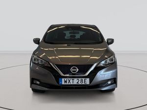Nissan Leaf bild 7