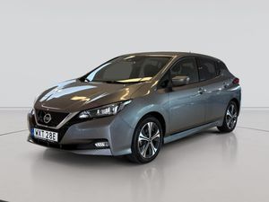 Nissan Leaf bild 1