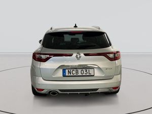 Renault Megane bild 4