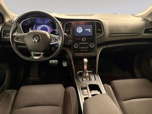 Renault Megane bild 10