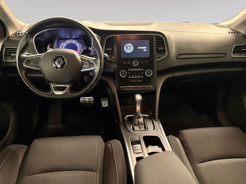 Renault Megane bild 10