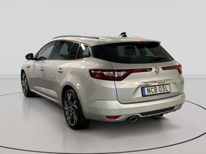 Renault Megane bild 3