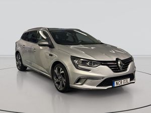 Renault Megane bild 6