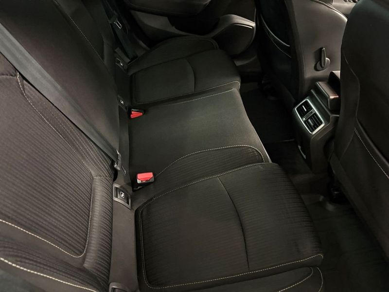 Renault Megane bild 12