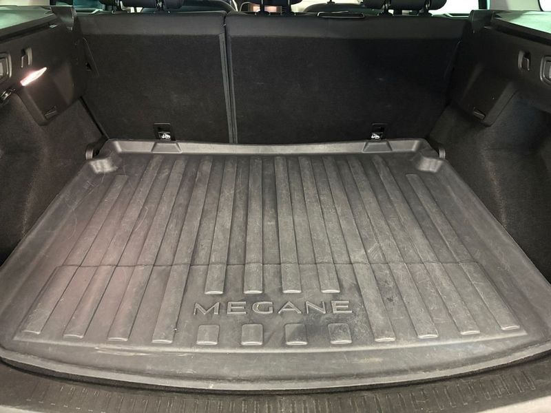 Renault Megane bild 13
