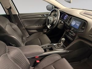 Renault Megane bild 11