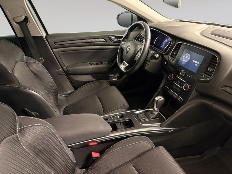 Renault Megane bild 11