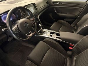 Renault Megane bild 9