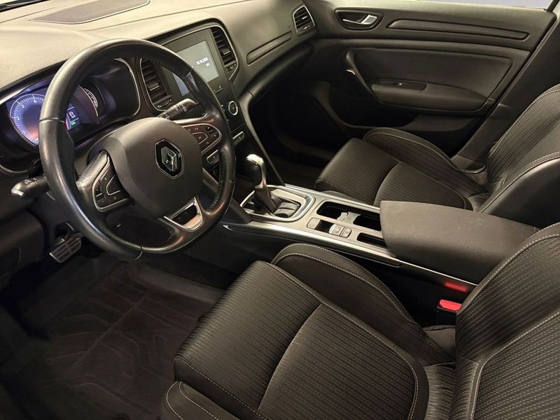 Renault Megane bild 9