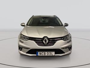 Renault Megane bild 7