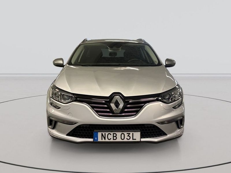 Renault Megane bild 7