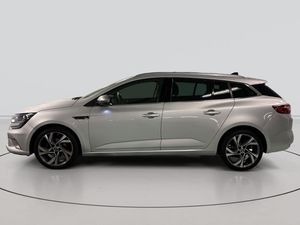 Renault Megane bild 2