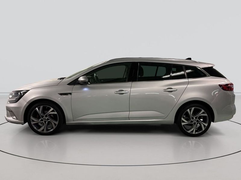 Renault Megane bild 2