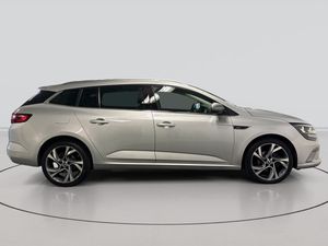 Renault Megane bild 5