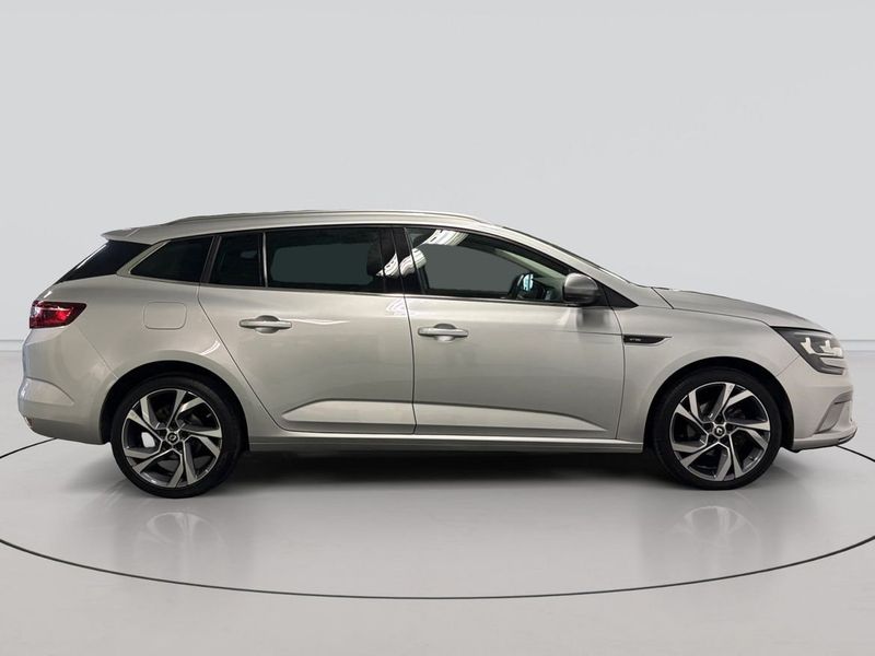 Renault Megane bild 5