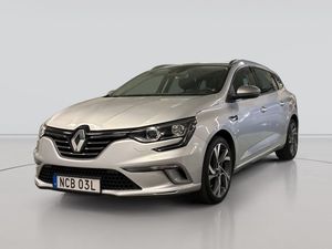 Renault Megane bild 1
