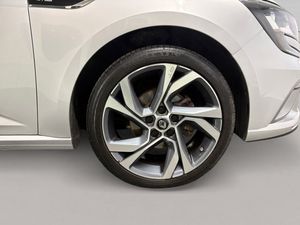 Renault Megane bild 8