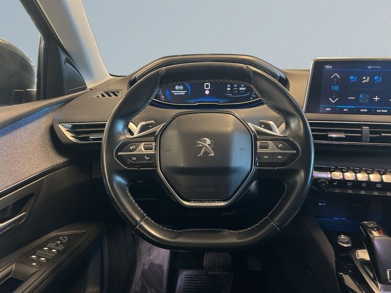 Peugeot 5008 bild 9