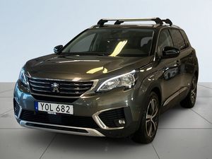 Peugeot 5008 bild 16