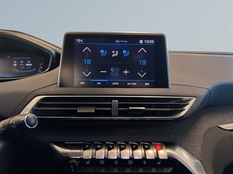 Peugeot 5008 bild 11