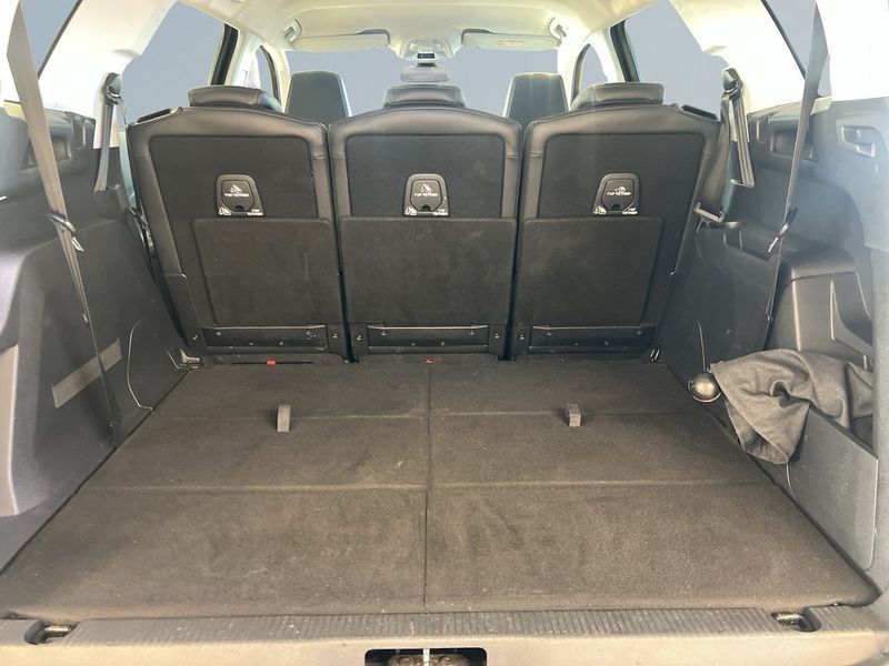 Peugeot 5008 bild 12