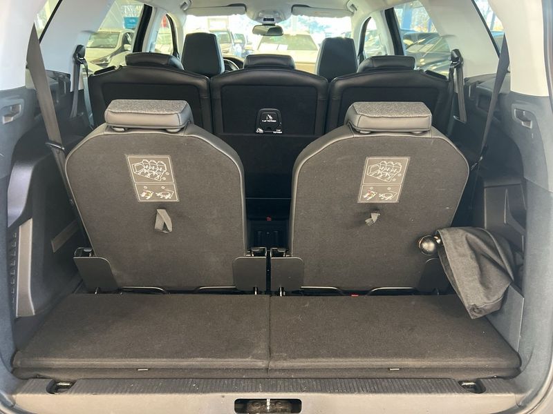 Peugeot 5008 bild 18