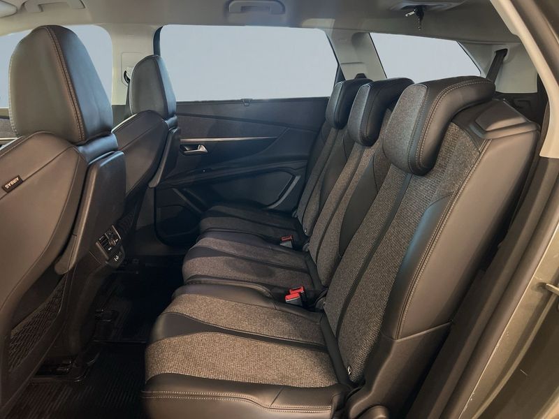Peugeot 5008 bild 13