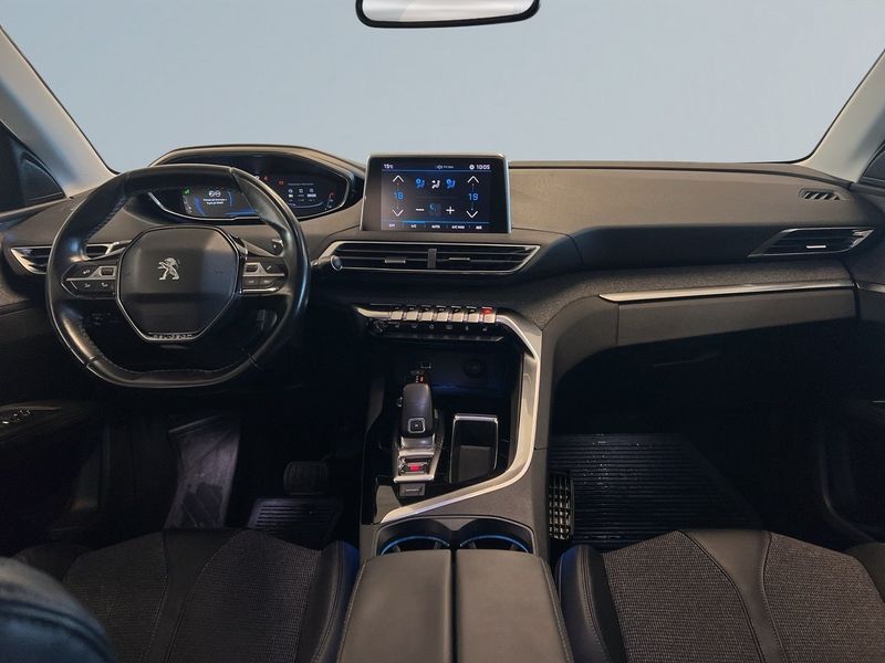 Peugeot 5008 bild 8