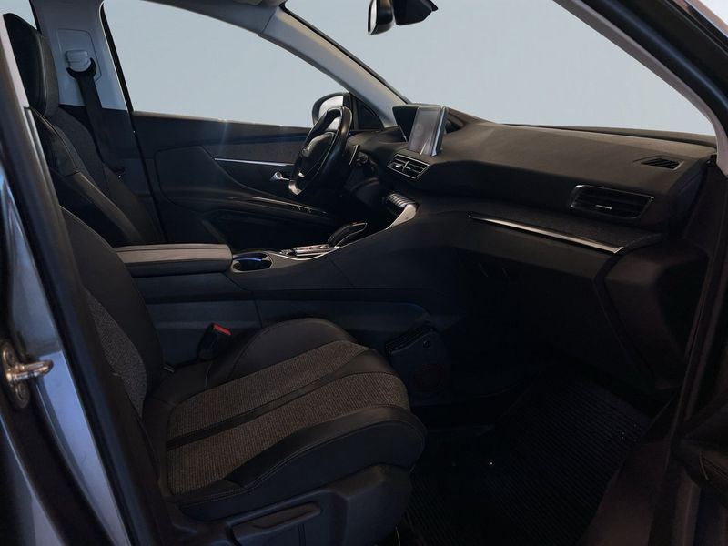 Peugeot 5008 bild 10