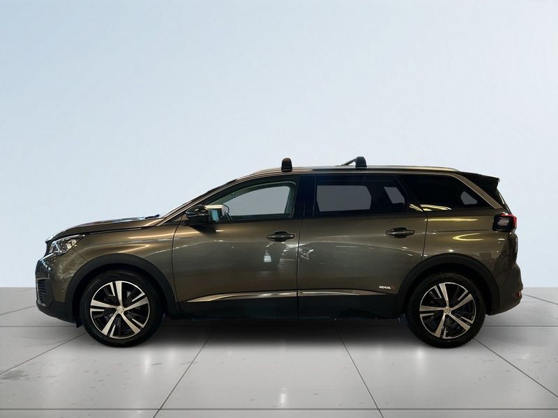 Peugeot 5008 bild 4