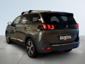 Peugeot 5008 bild 5