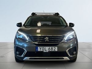 Peugeot 5008 bild 2