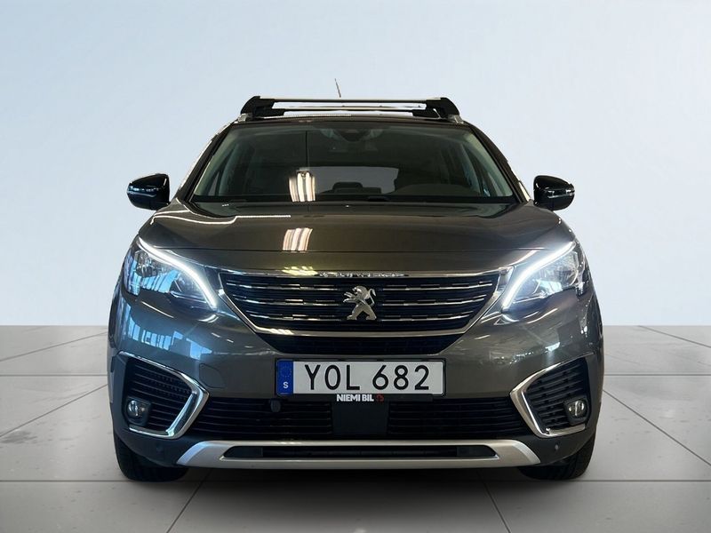 Peugeot 5008 bild 2