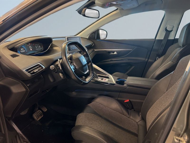 Peugeot 5008 bild 7