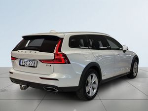 Volvo V60 bild 6