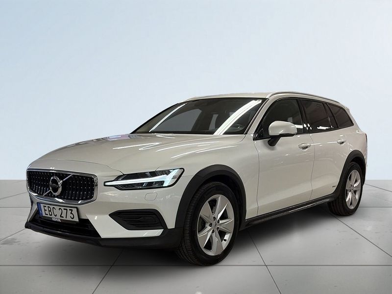 Volvo V60 bild 16