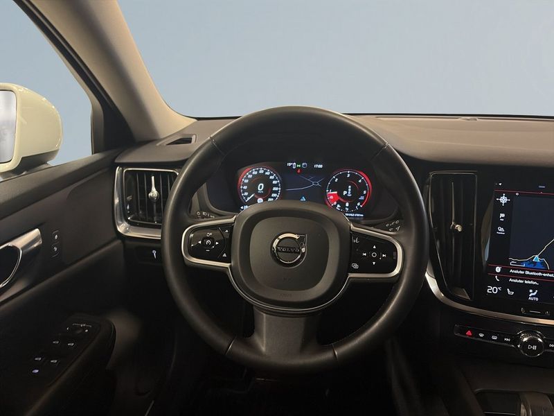 Volvo V60 bild 9