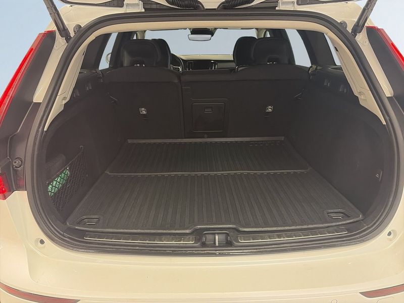 Volvo V60 bild 12